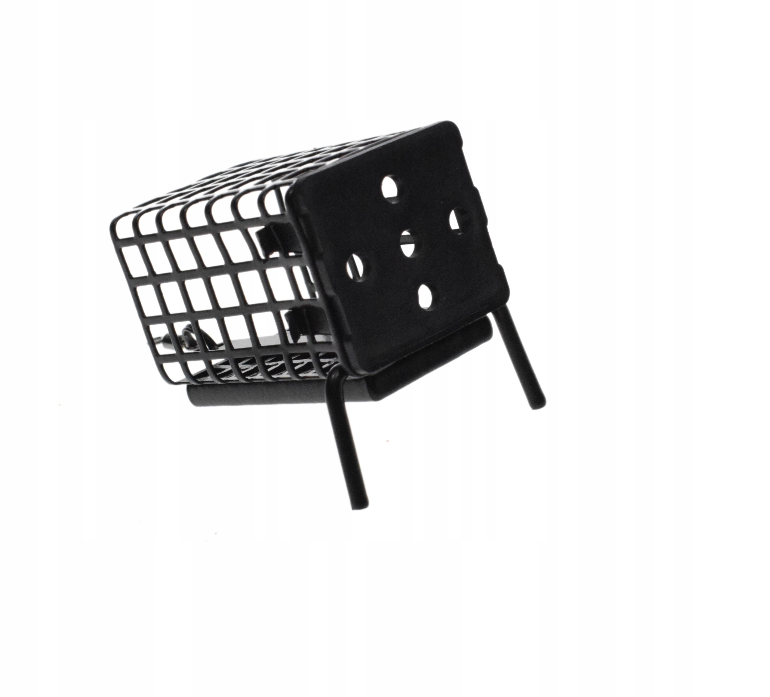 KOSZYCZEK ZANĘTOWY RZECZNY Z PAZURAMI MIKADO 50 G Marka Mikado