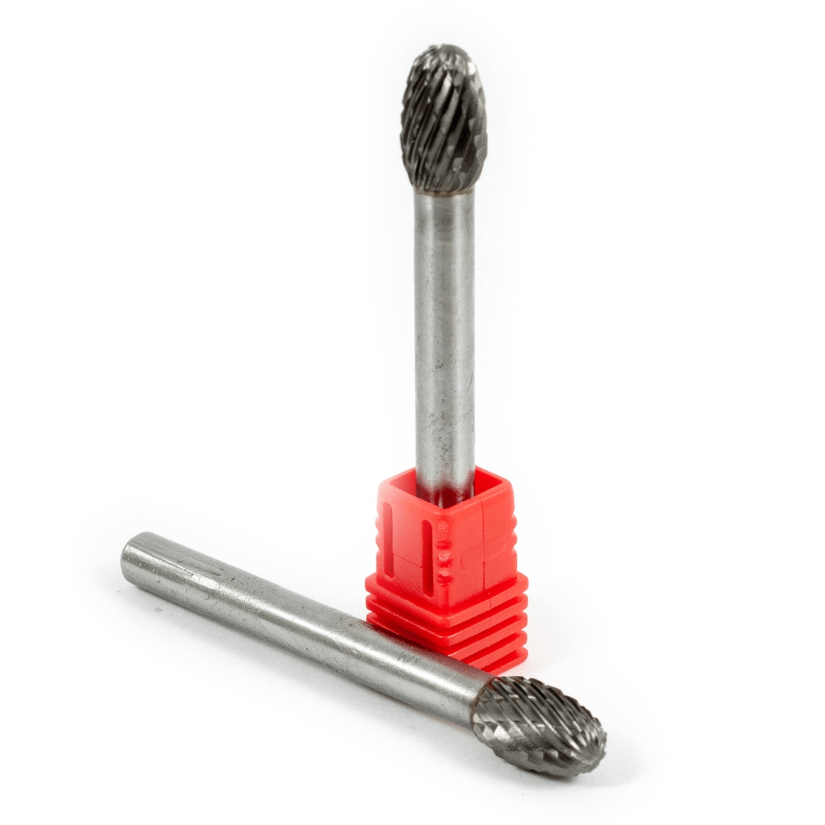 Pilnik obrotowy owalny DE 0813X06