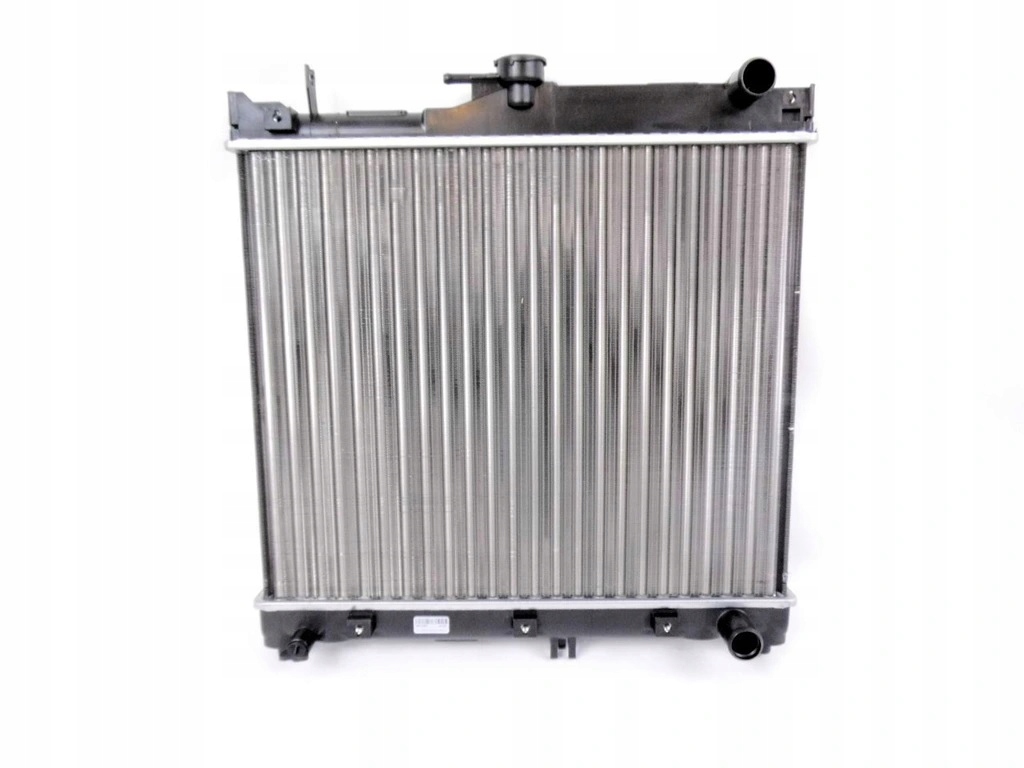 CHŁODNICA SUZUKI JIMNY 1.3 98 - NOWA