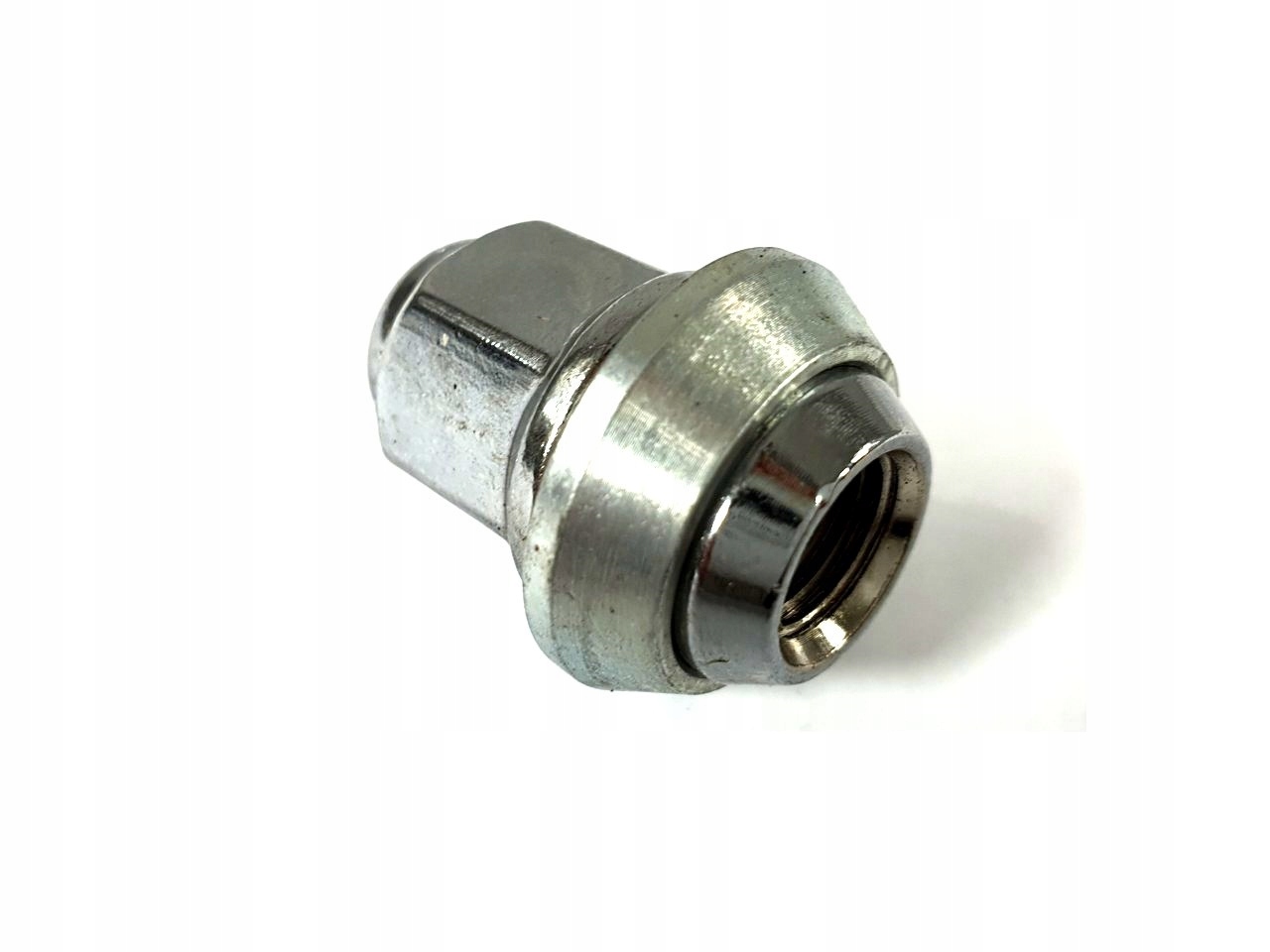 

Nakrętki Felgi Ford M12X1,5X35 Ruchom Stożek 20szt
