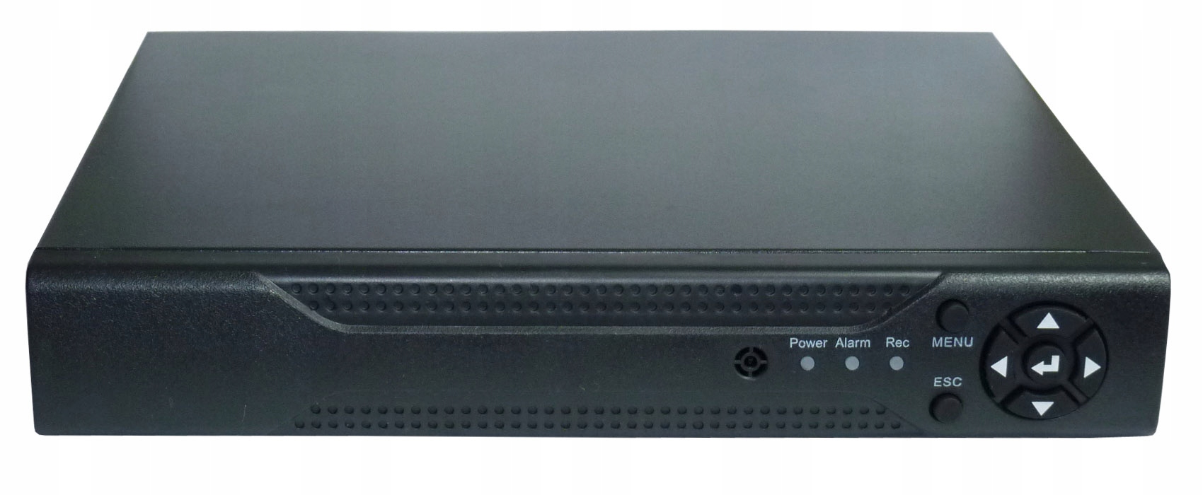 4 KAMERY rejestrator FULL HD 1080P MONITORING cctv