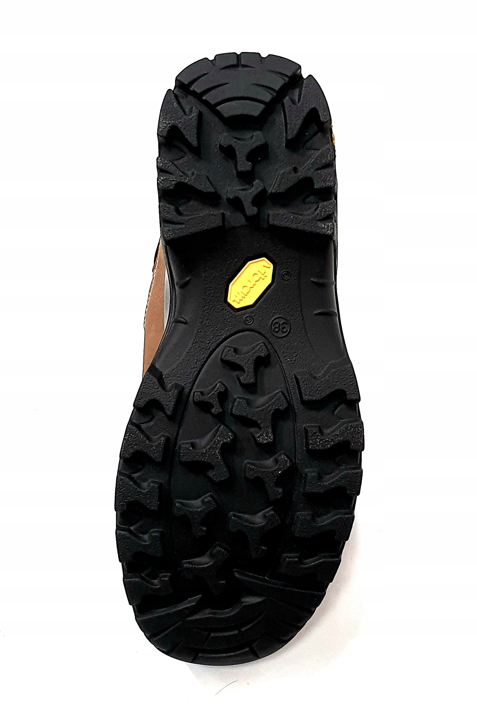 BUTY TREKKINGOWE RED ROCK 11407N4G+ GRATIS 40 Model TORBA NABUK TREKKING