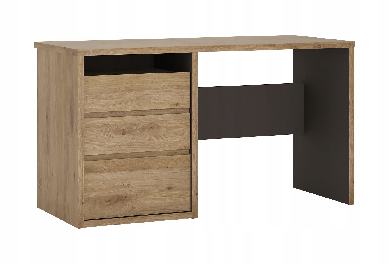 

Shetland Biurko 3S typ 80 Meble Wójcik