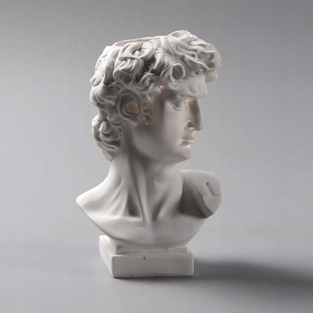 Wazon,Doniczka,osłonka "Adonis" Wysokość produktu 16 cm