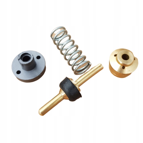 

Zawór 5częściowy do poidła Zawory Poidło H 200 kpl