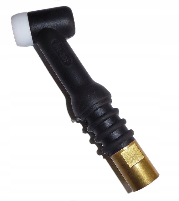 KORPUS PALNIKA TIG 26 SR-26 SR26 FAJKA FLEX GIĘTKI