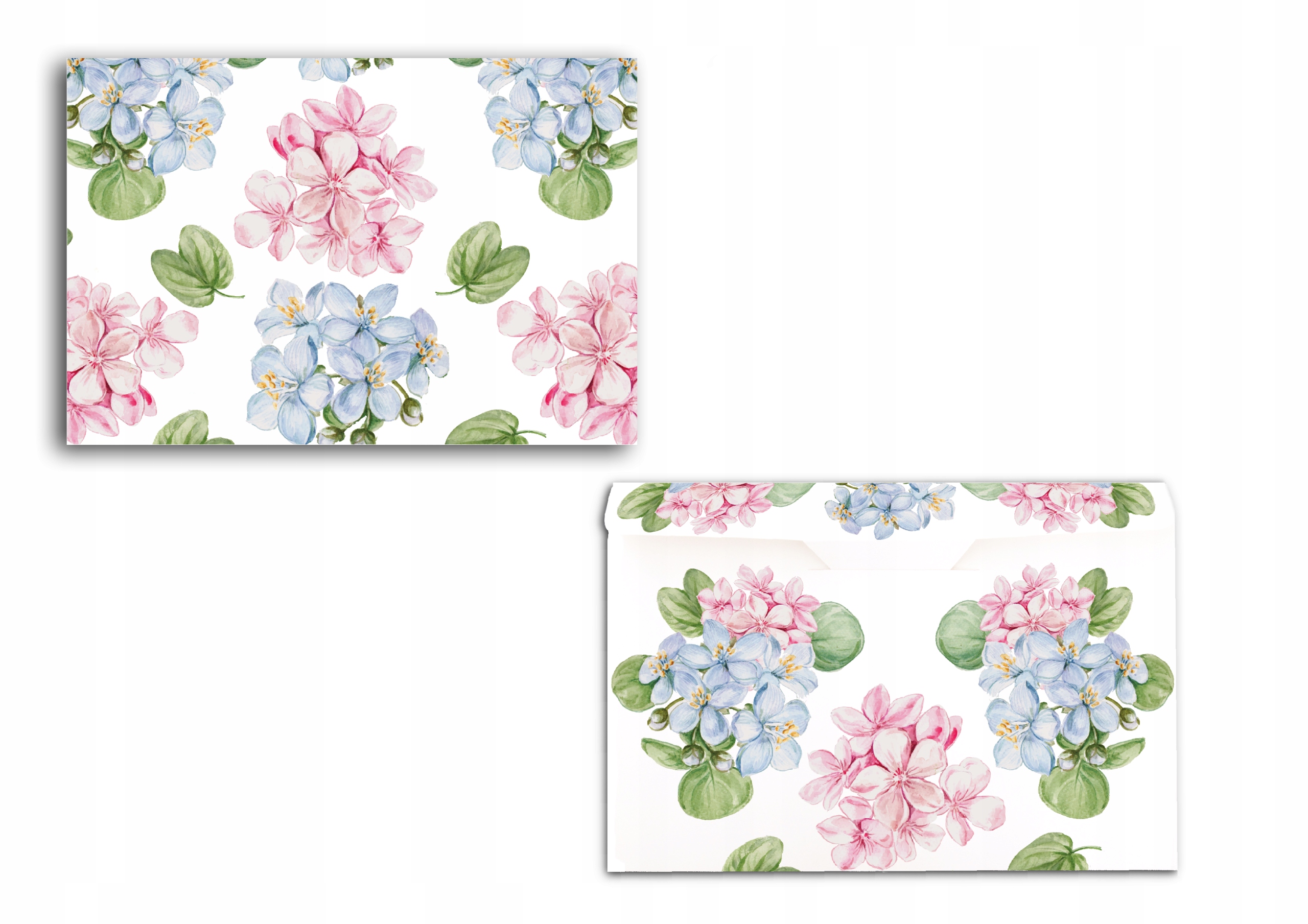 

Etui na zdjęcia, karton 15x21,15x23-WIOSNA,KWIATY