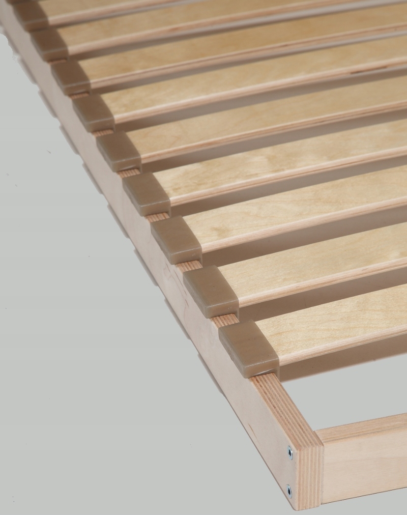 STELAŻ ELASTYCZNY POD MATERAC 90x180 Kod producenta -