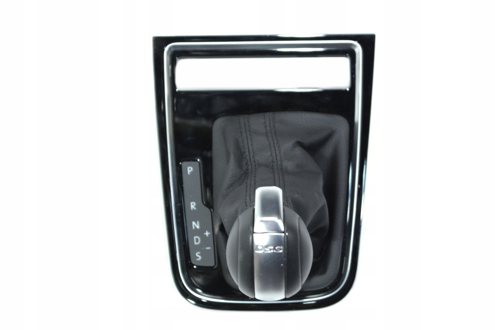 VW JETTA 5C6 RAMKA GALKA MIESZEK BIEGOW DSG