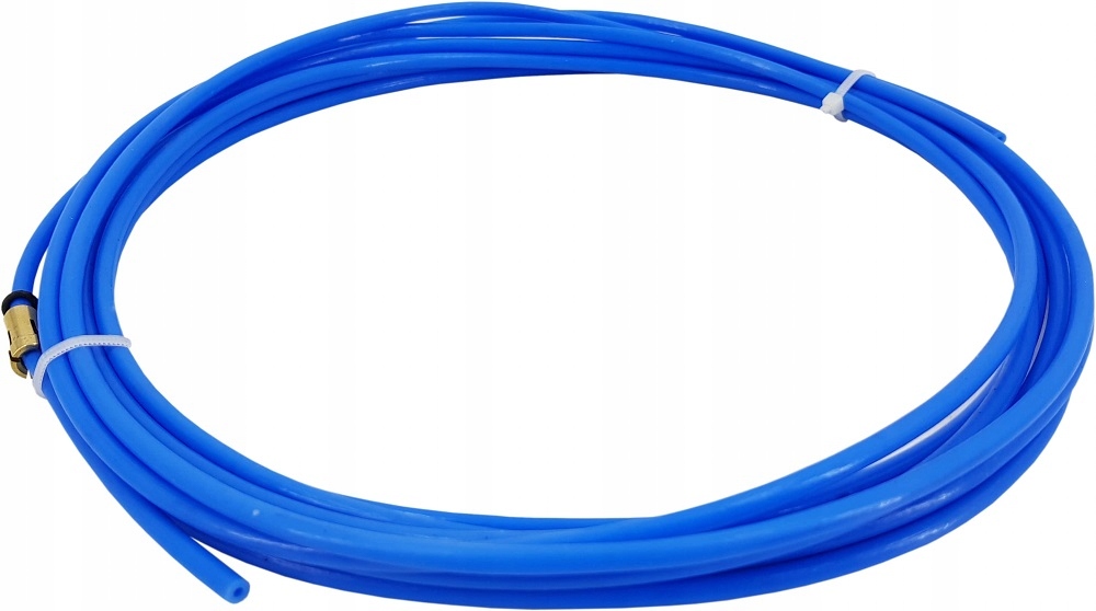 

Wkład prowadnik teflonowy niebieski 3m Mig do Alu