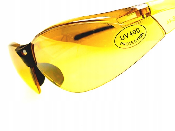 

Okulary do Jazdy Nocą dla Kierowców Rozjaśniające