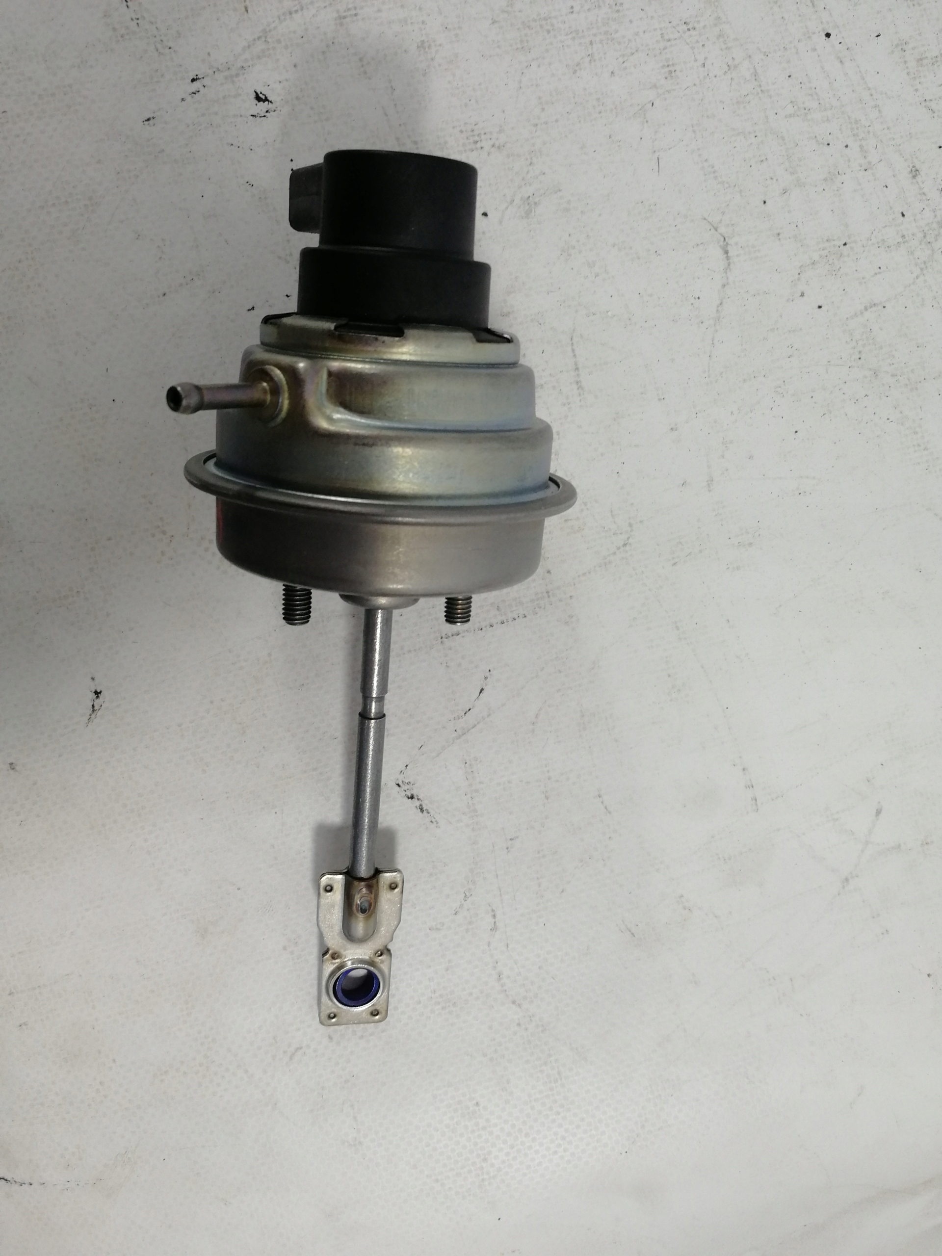 ZAWÓR GRUSZKA TURBOSPRĘŻARKI 792454 CRAFTER 2.0 D