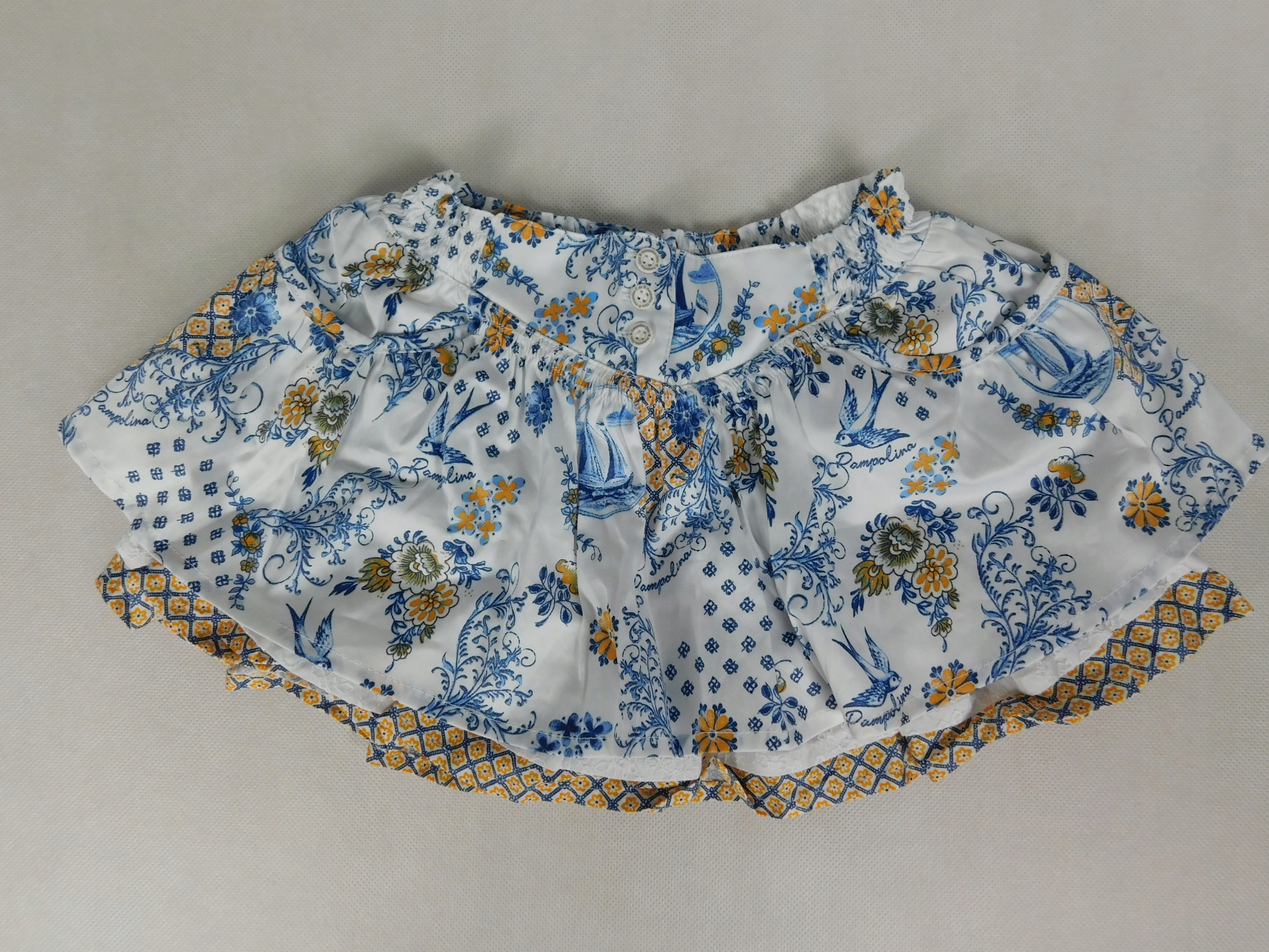 Pampolina Spódnica spódniczka 2-3 lata 86-98 cm