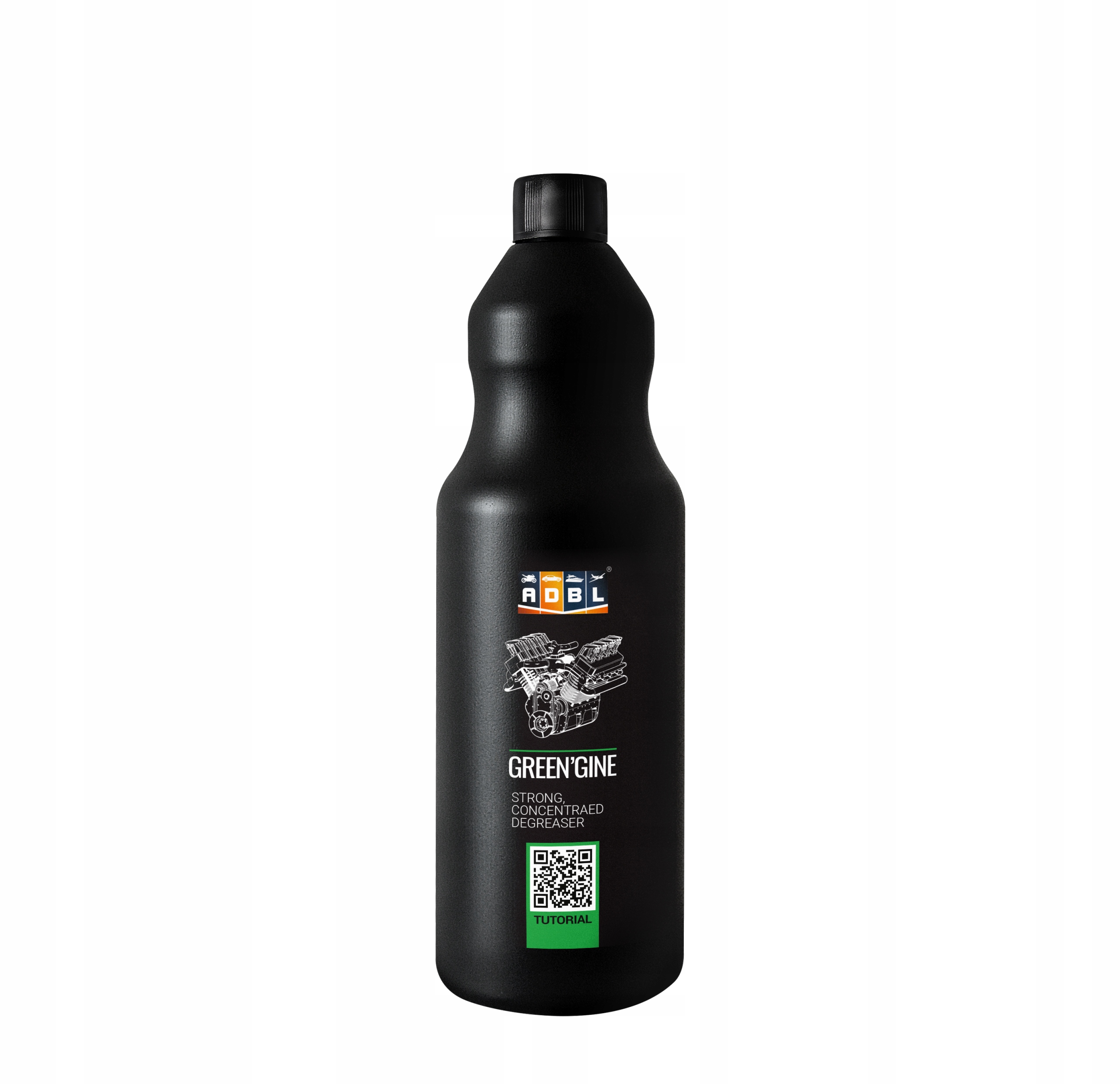 

Adbl Green'gine Płyn Do Mycia Silnika 1L