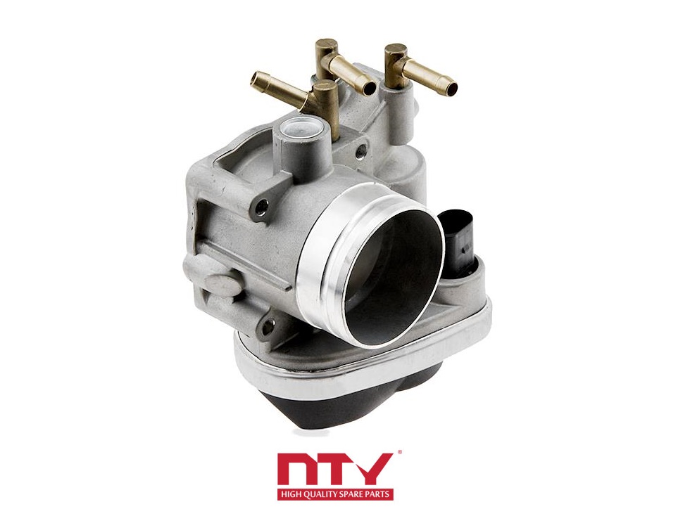 nty ETB-VW-014 ДРОССЕЛЬНАЯ ЗАСЛОНКА Воздух