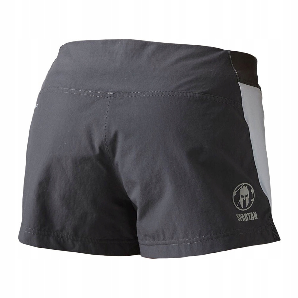 REEBOK SPARTAN STEALTH MUD SHORT CORDURA GABLE GRE Marka Reebok