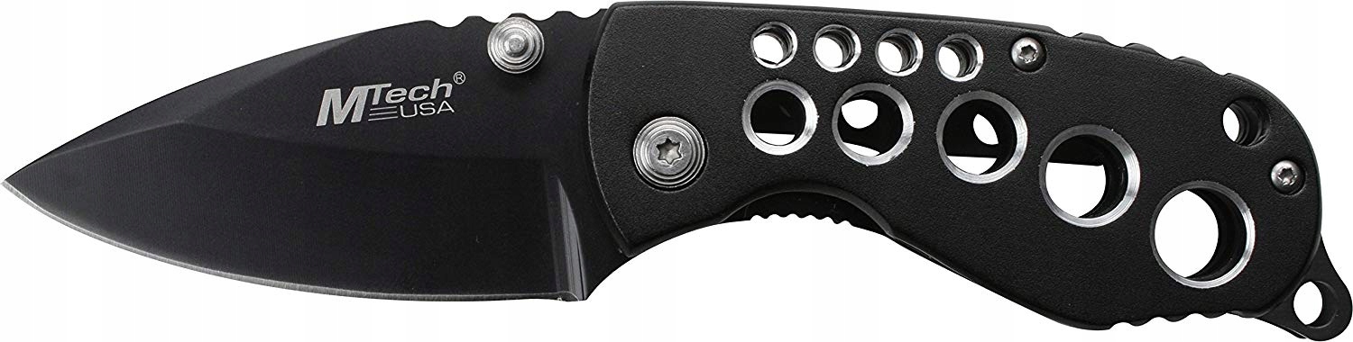 MTech Usa MT-425BK nůž skládací nůž