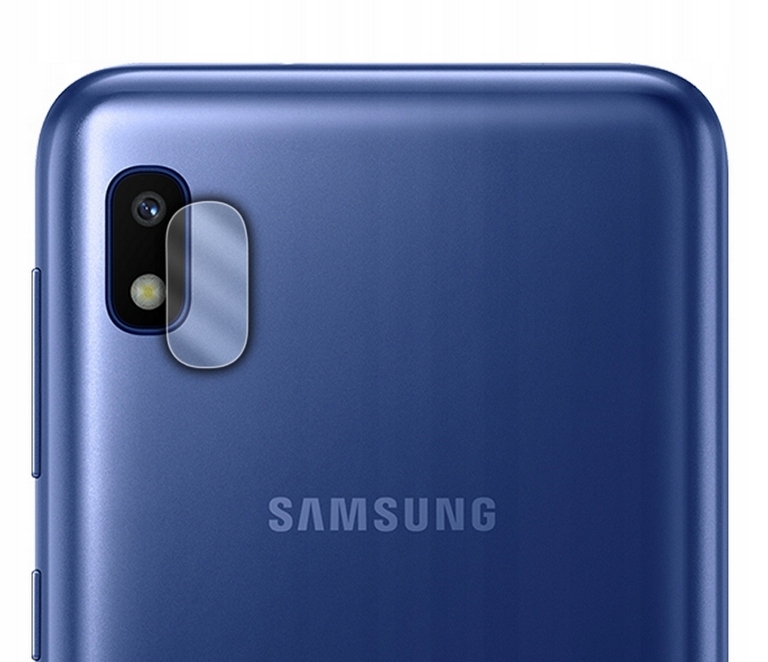 

Szkło Na Aparat Obiektyw Tył Do Samsung A10