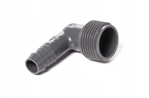 Kolano SBE-075 3/4" Wciskane do przewodu SPX