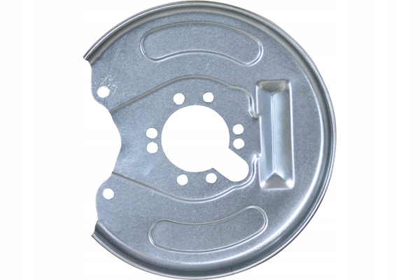 OSLONA OSLONY TARCZY HAMULCOWEJ VOLVO S40 V40