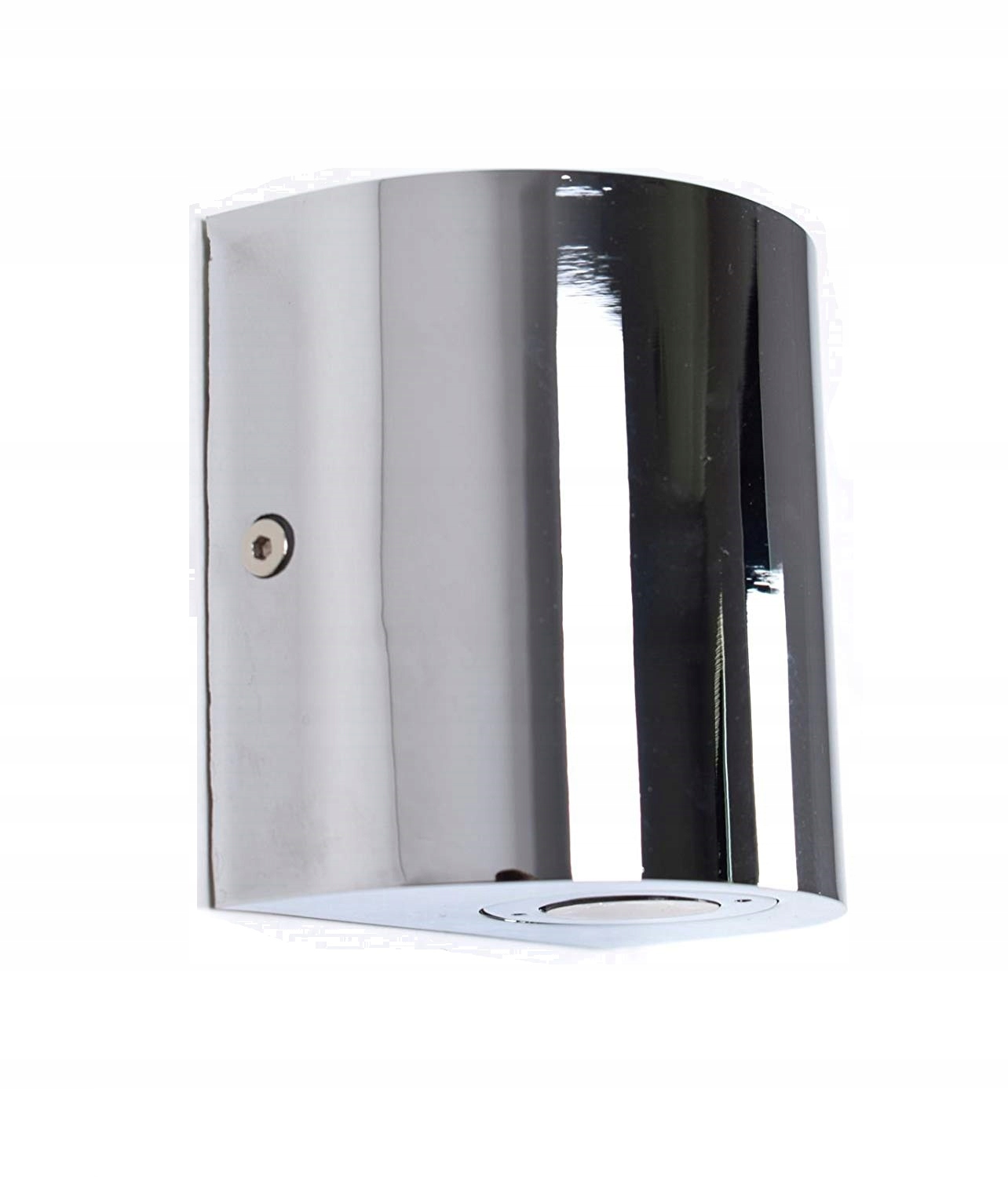 

Kinkiet Elewacyjny Zewnętrzny Down 1W Led Chrom