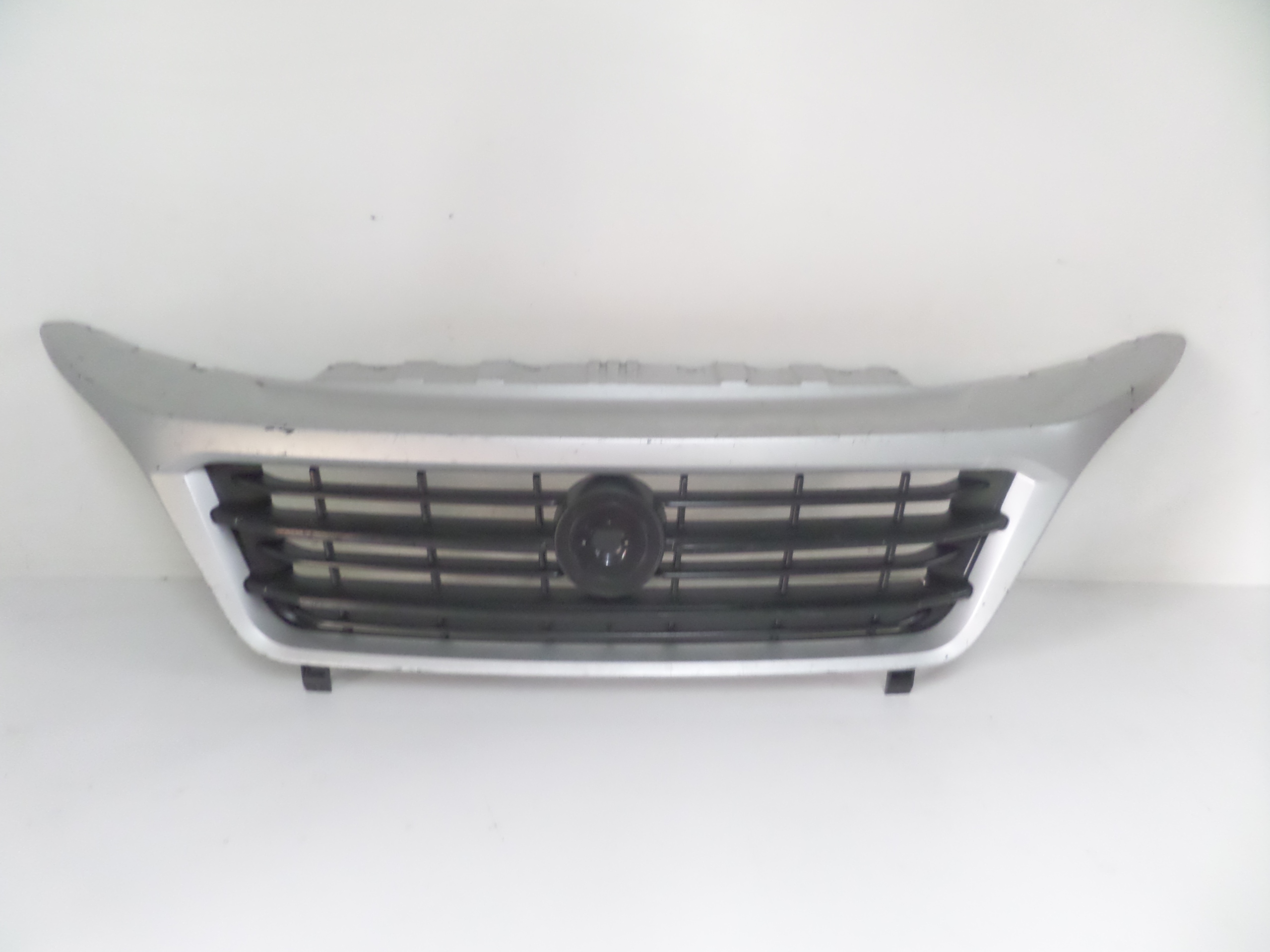 grille grid grill FIAT DUCATO LIFT 14