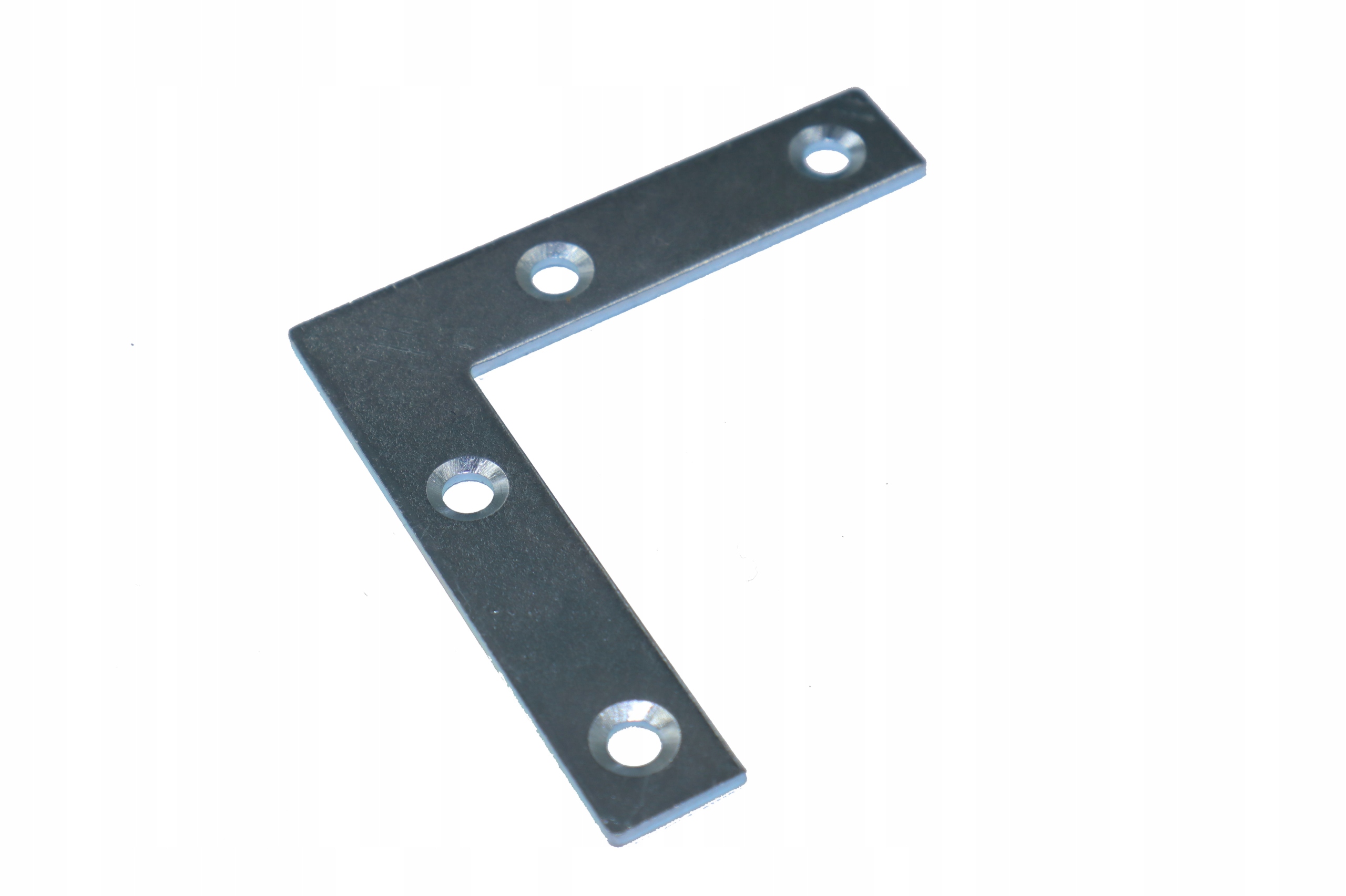 

Łącznik Meblowy Kątowy Narożnik 50X50X10 (10sztuk)