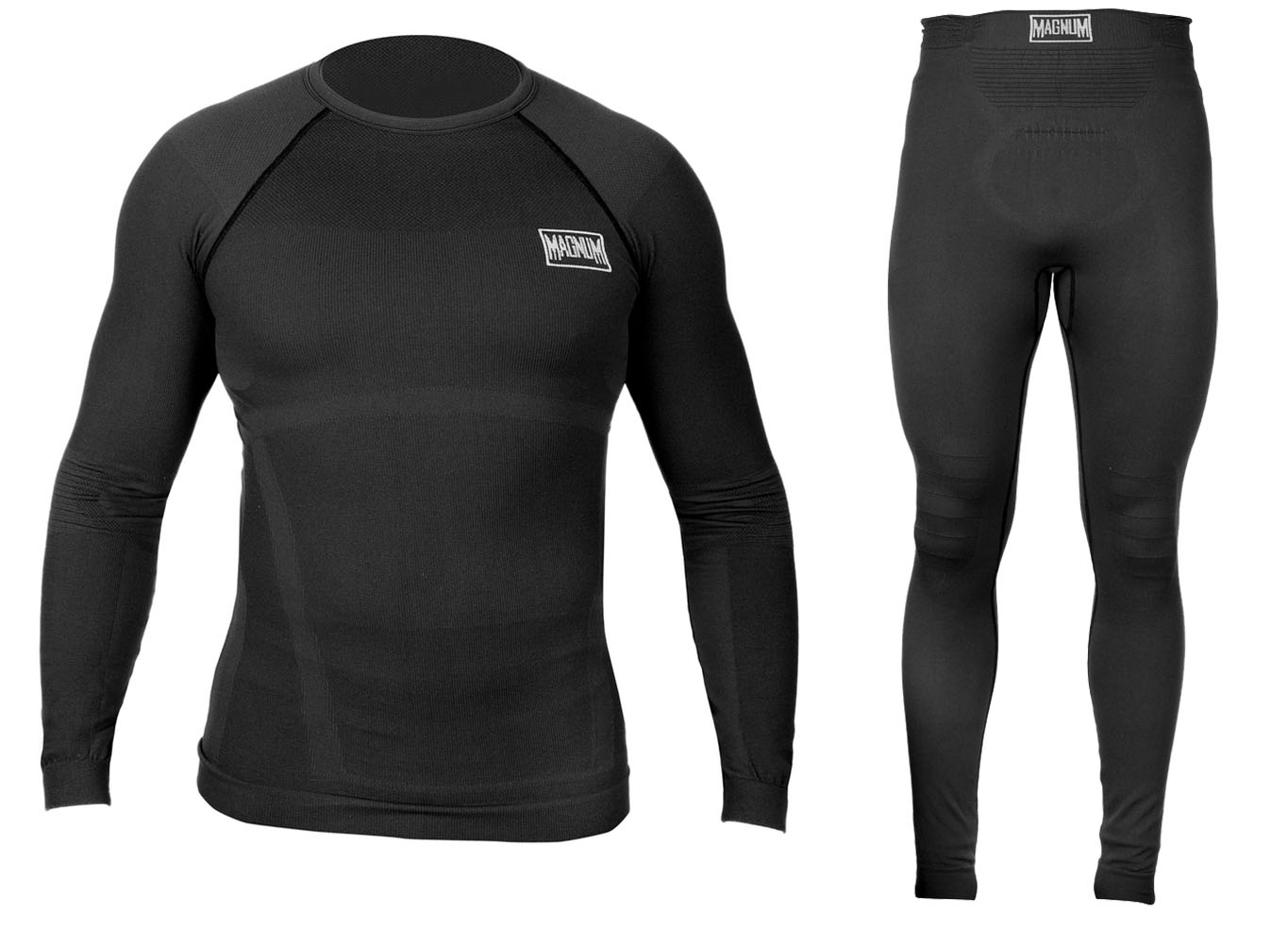 

Bielizna Męska Komplet Termoaktywna Hopper L/XL