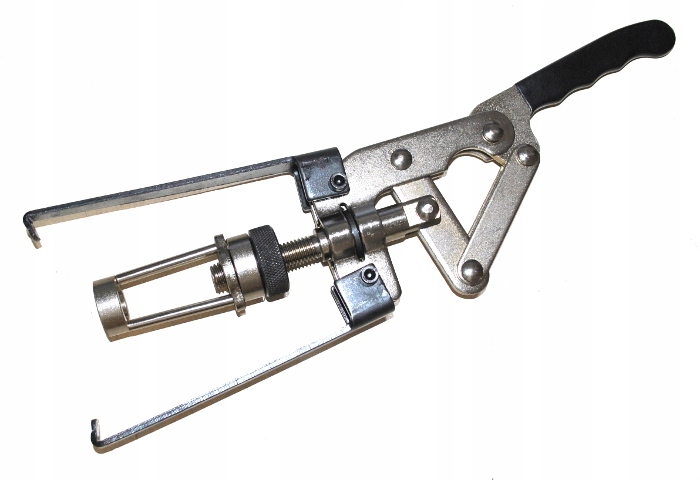 ŚCIĄGACZ PRZYRZĄD DO DEMONTAŻU ZAWORÓW GŁOWICY Marka inna