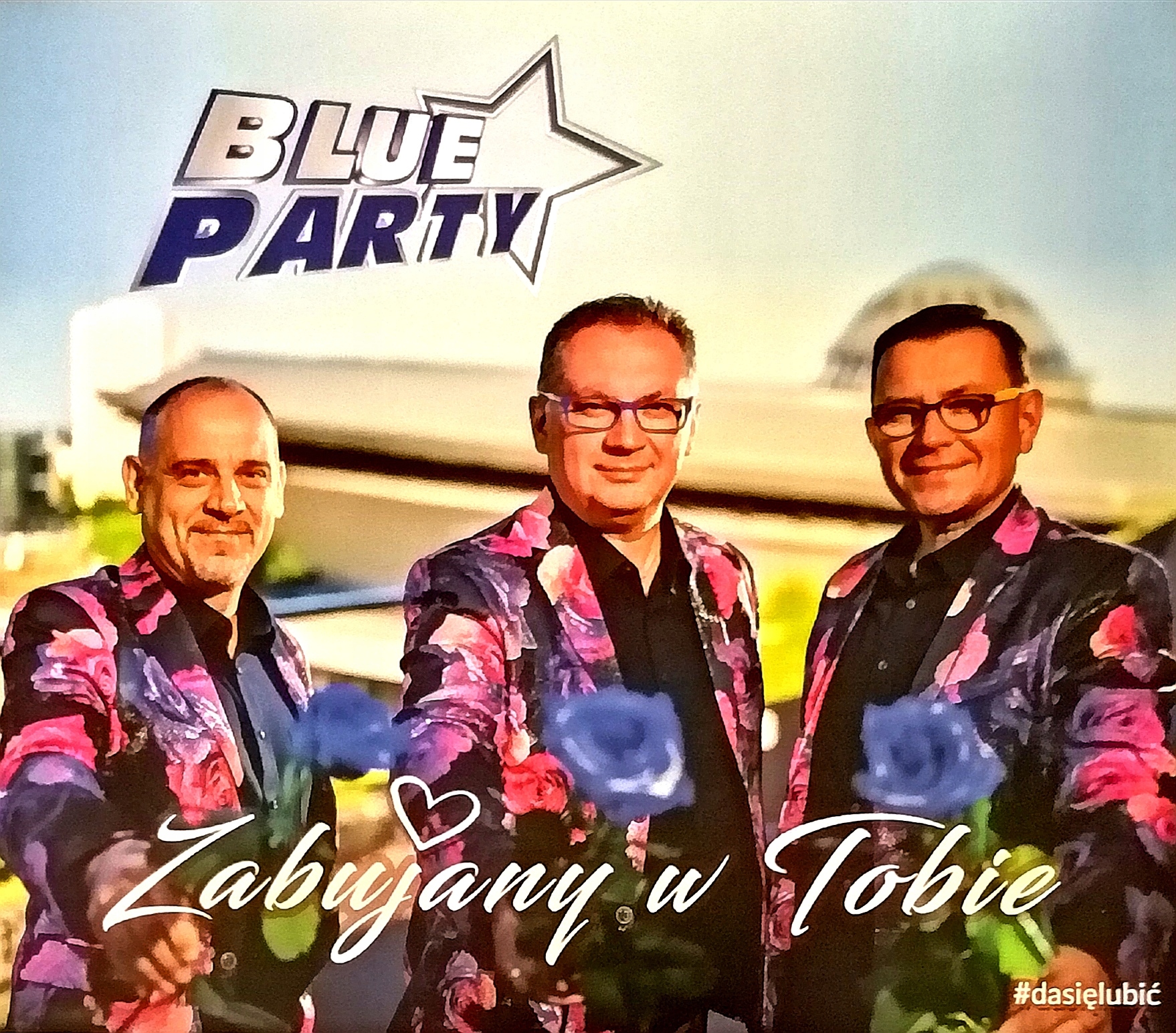 

Blue Party Zabujany w Tobie