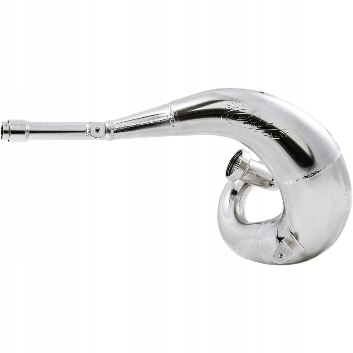 FMF DYFUZOR GOLD SERIES GNARLY HUSQVARNA TE TC 250