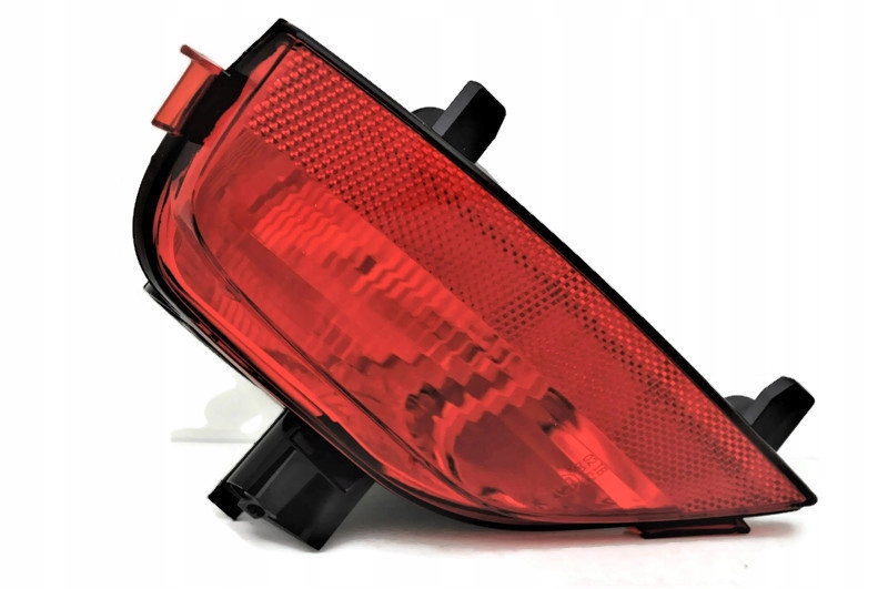 DACIA SANDERO LOGAN 17- LAMPA PRZECIWMGIELNA LEWA