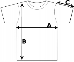 SMOG - koszulka z krótkim rękawem Dekolt okrągły