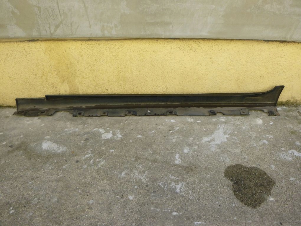 BMW 5 F10 F11 moulding threshold threshold cap right