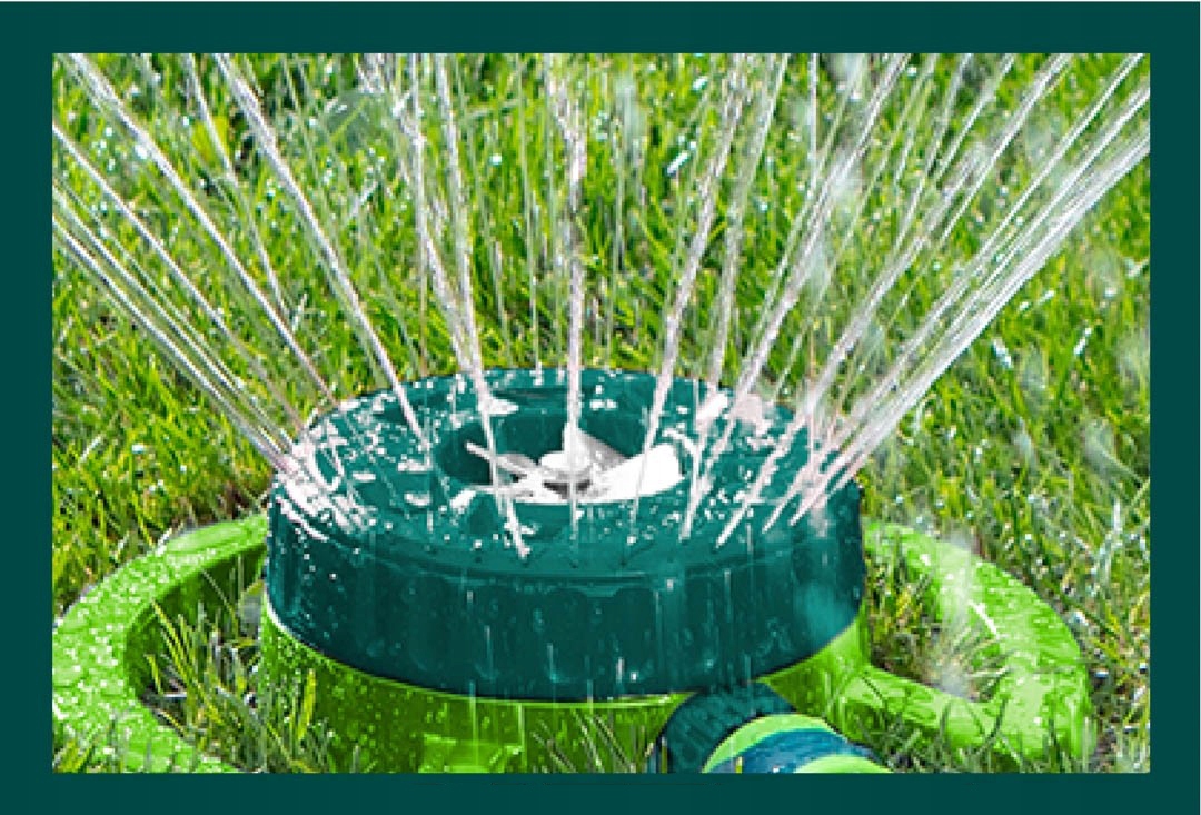 Zraszacz sektorowy, 95m2 VERTO 15G781 Kod producenta 15G781