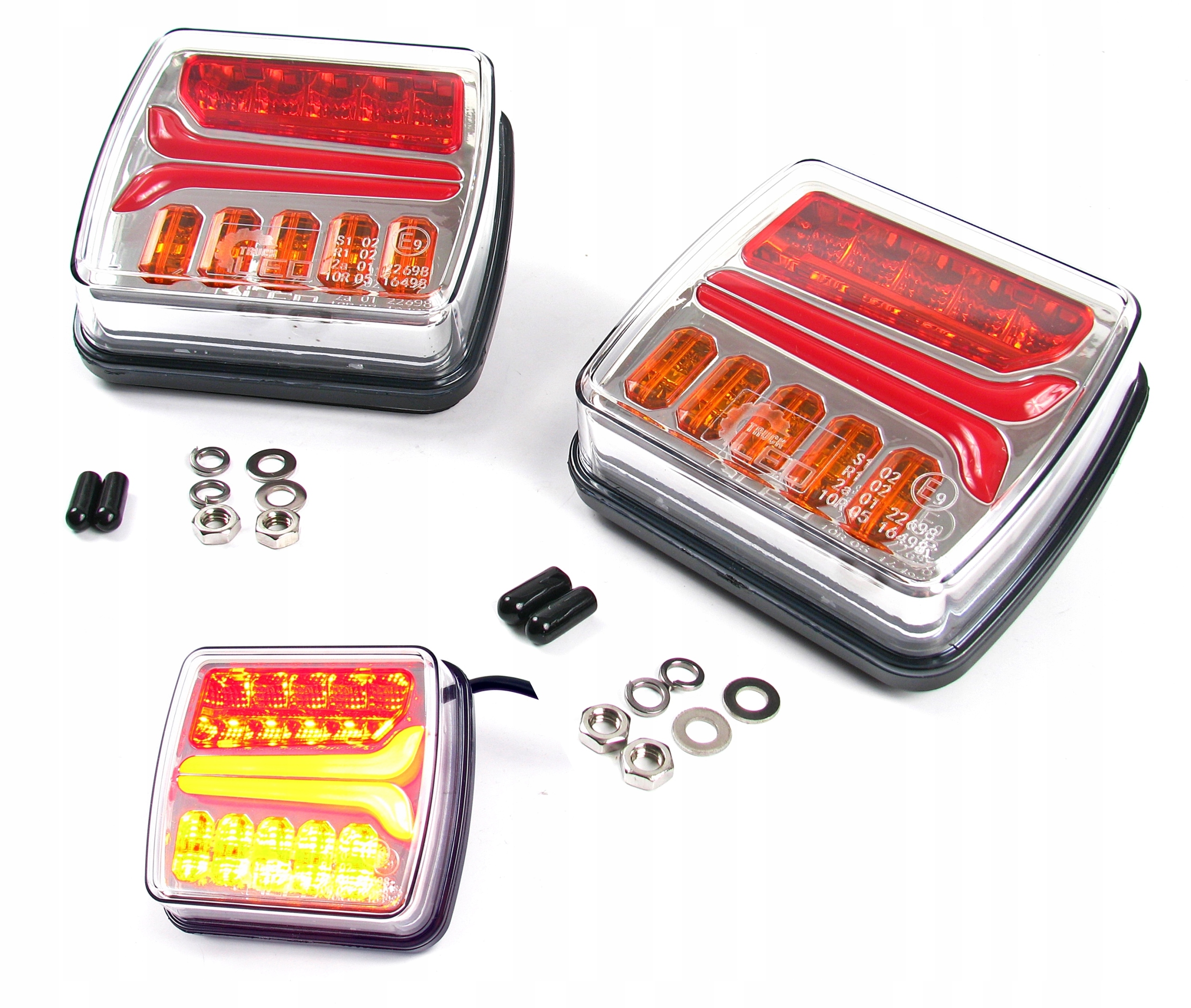 фонарь задний vignal lc12 led 16110. Ft260led fristom. диодные фонари на прицеп. фонари для прицепа 2ac1313. набор фонарей led на магнитах (провод 7м).