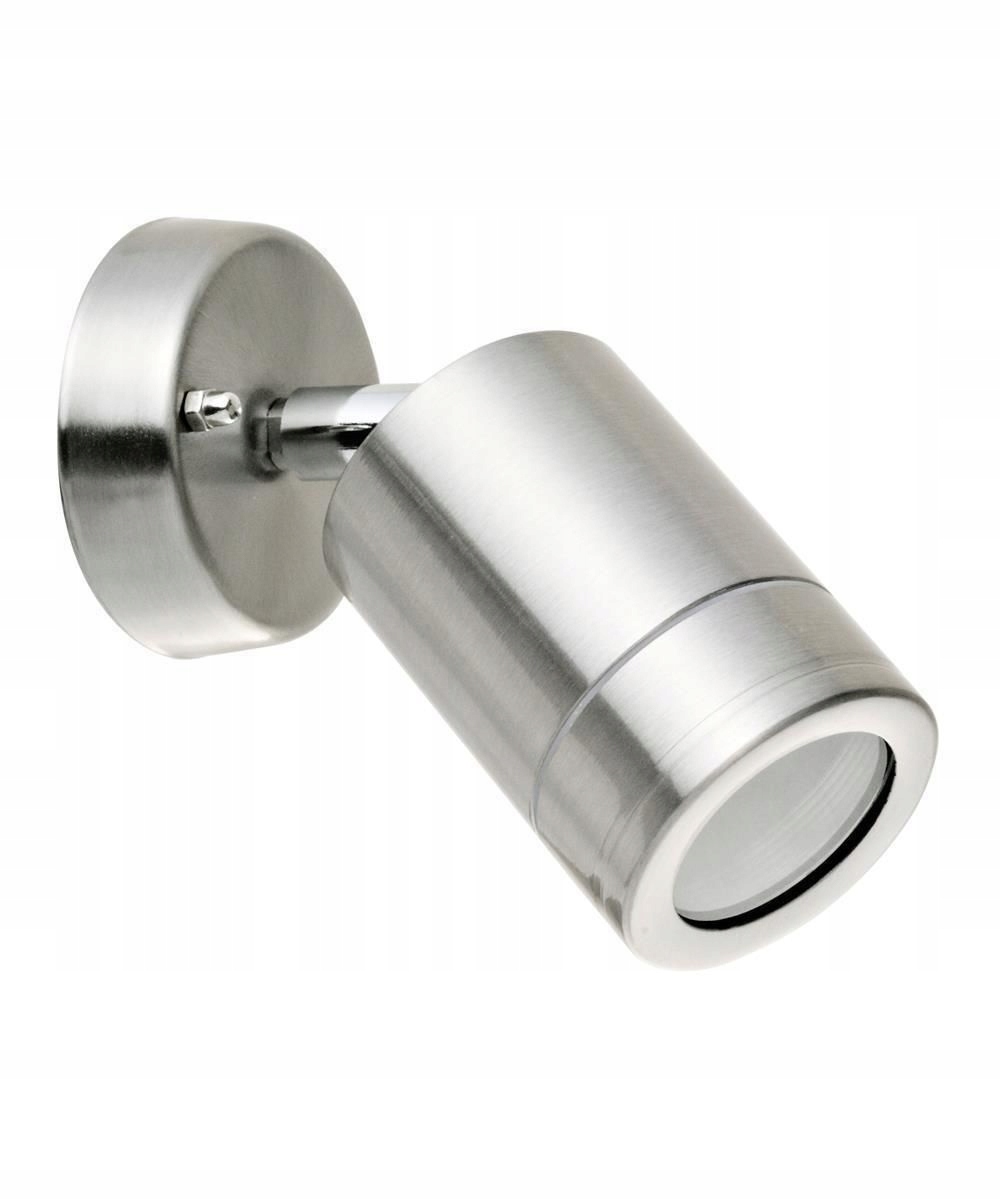 

Sanico Olimp kinkiet ruchomy 1xGU10 inox 208842