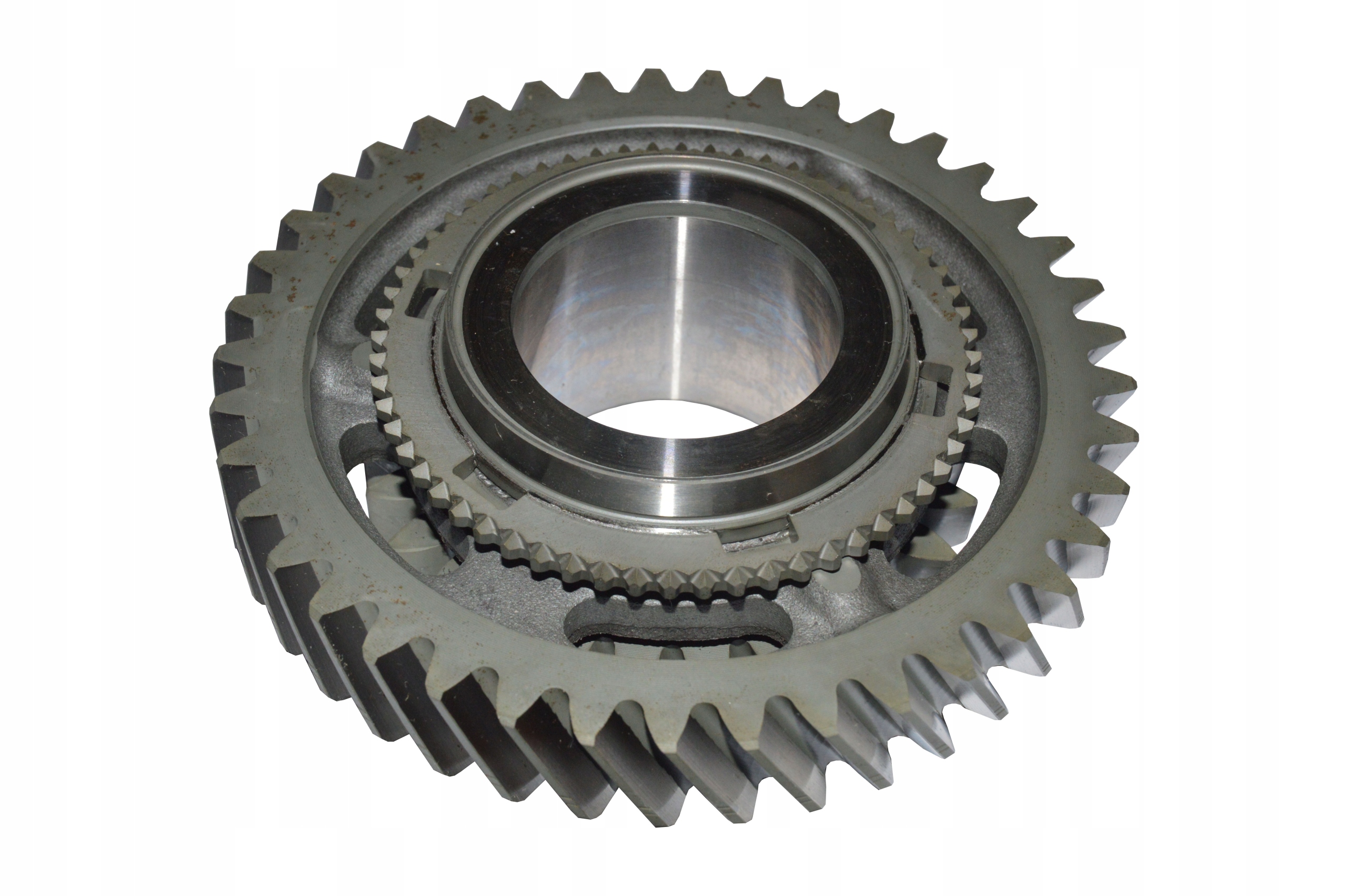 Kolo zebate Tryb 1 Biegu CC1R7002AD Ford Transit