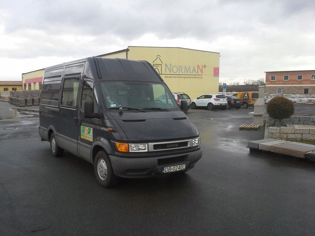 NORMAN GRILL OGRODOWY INCA Długość rusztu 50 cm