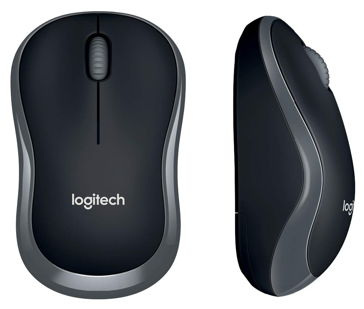 Myszka bezprzewodowa Logitech M185 optyczna