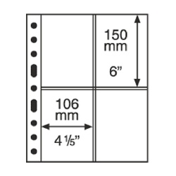 

Karta Strona Leuchtturm A4 Sh 312 Na 4 Dokumenty