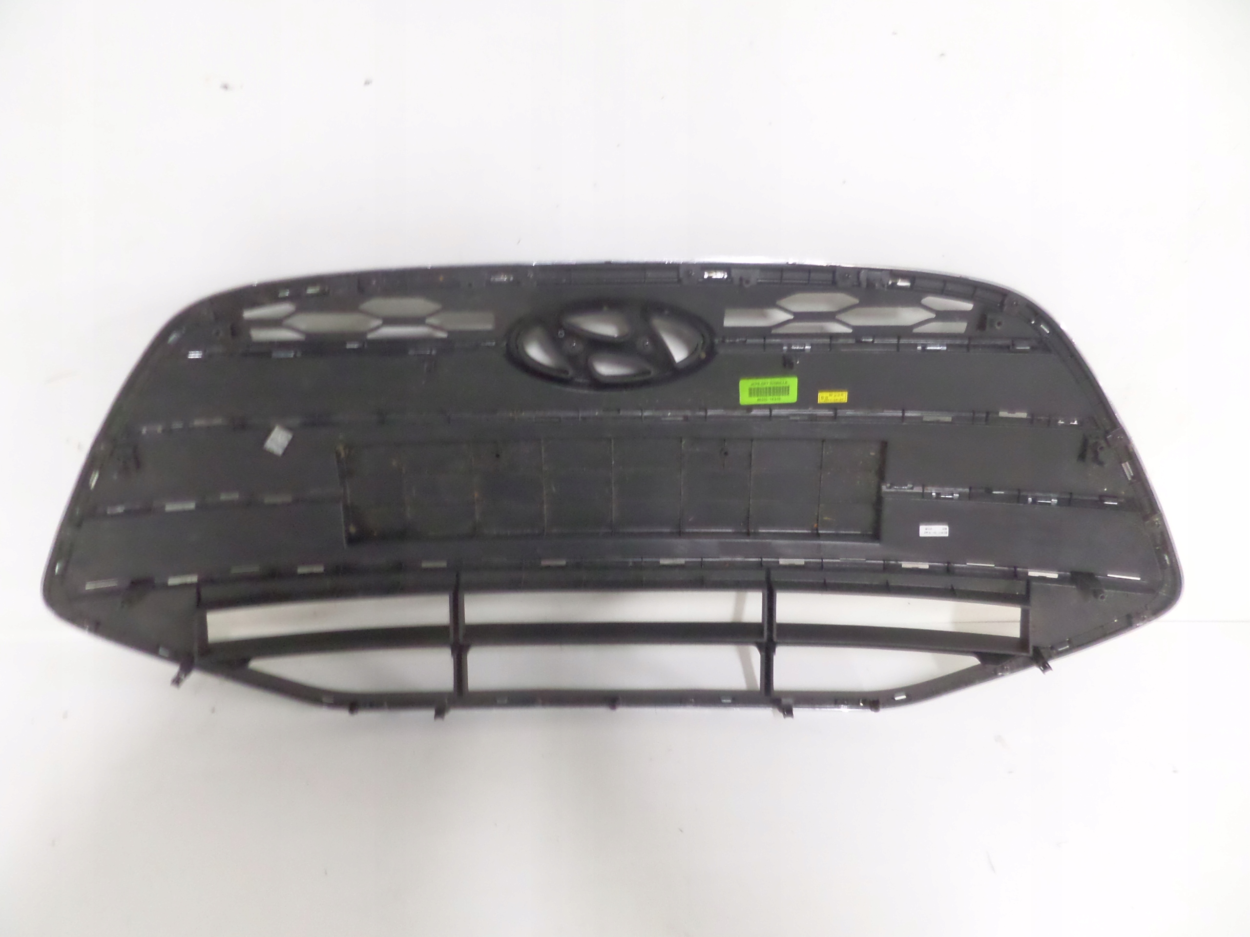 grille grid grill HYUNDAI IX20 15