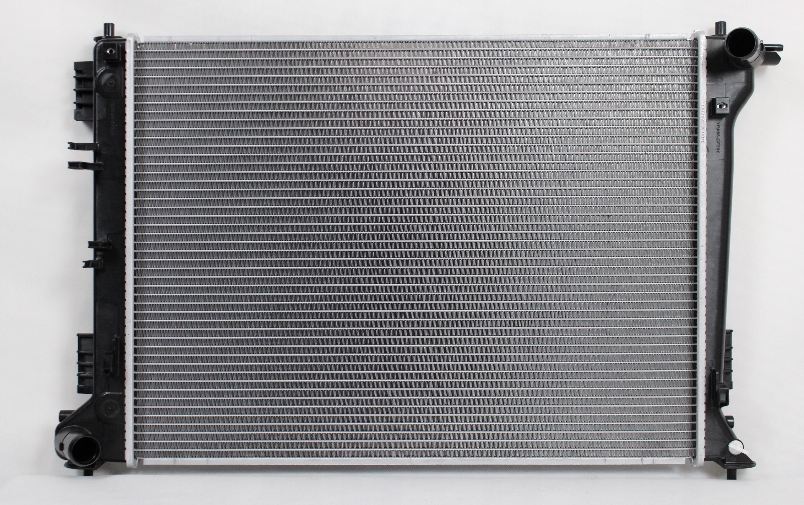 HYUNDAI TUCSON 15- CHŁODNICA WODY 25310D3500