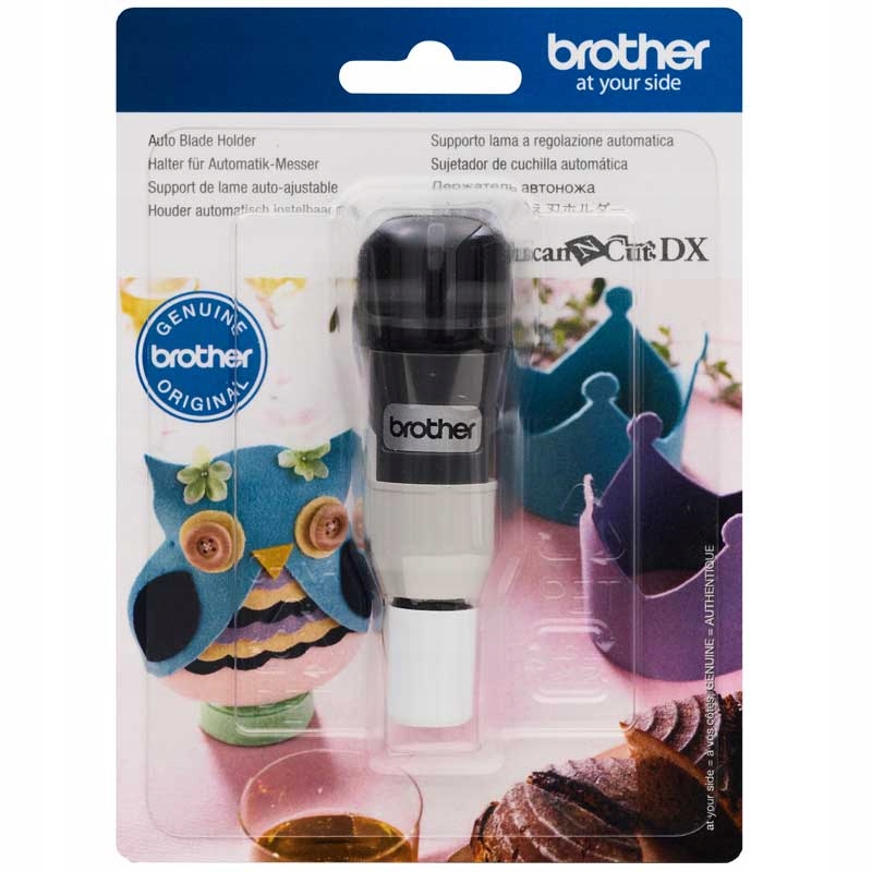 UCHWYT NOŻA STANDARD. PLOTER SDX CADXHLD1 BROTHER