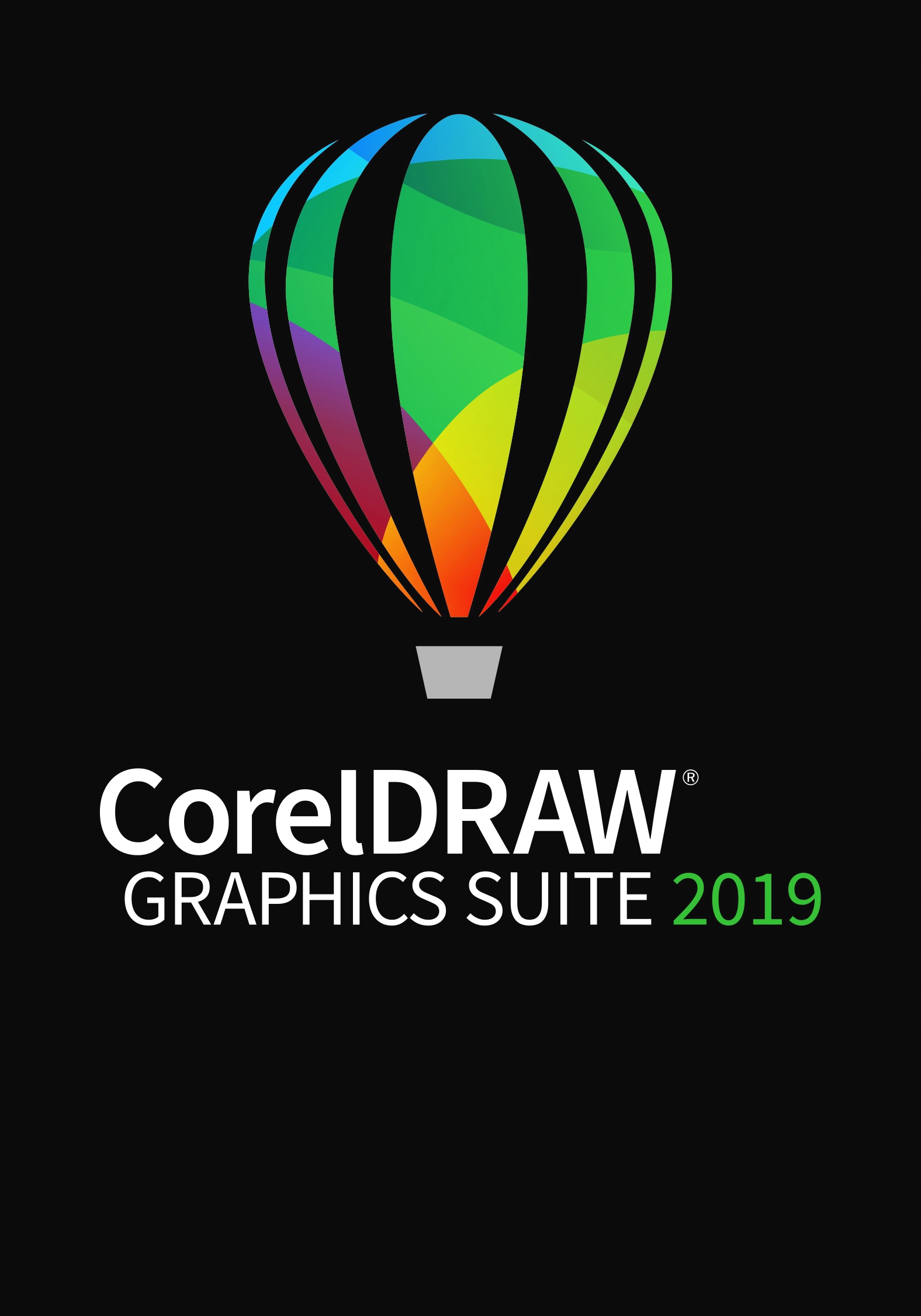 

Corel Draw Graphics Suite 2019 Pl CorelDRAW 2PC