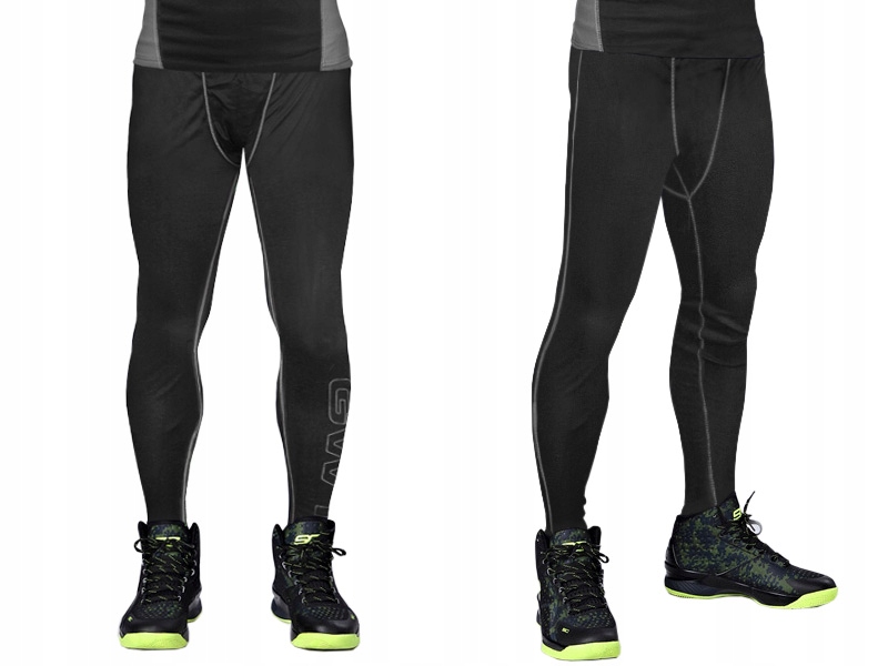 

Bielizna Termoaktywna Gwt Lux Getry Kalesony r 3XL