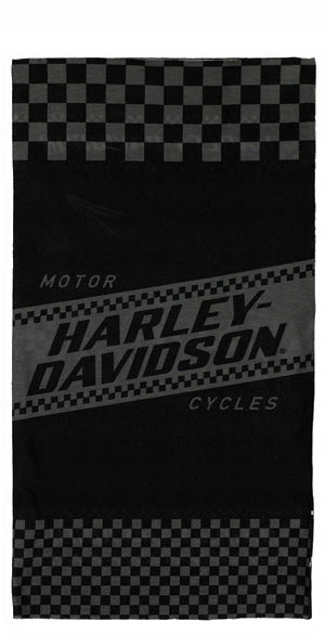 

Komin Maska Bandana Harley Davidson