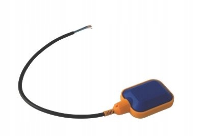 Wyłącznik włącznik pływakowy do pompy 0,6m pływak