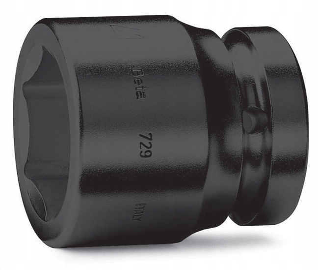 NASADKA UDAROWA SZEŚCIOKĄTNA 46MM 1'' BETA 729-46
