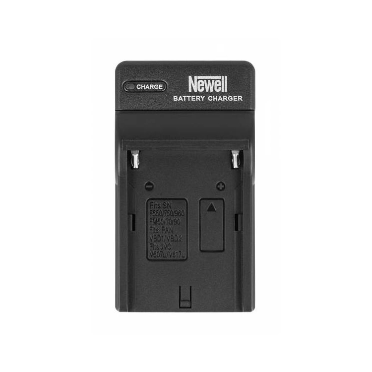 Ładowarka DC-USB Newell NP-F NP-FM NP-F960 Sony Marka Newell